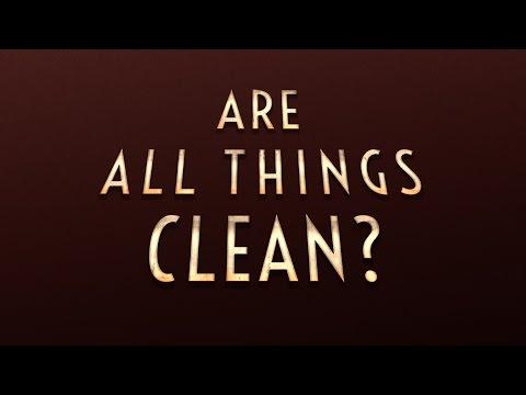 Are All Things Clean? (Mark 7:19) - 119 Ministries