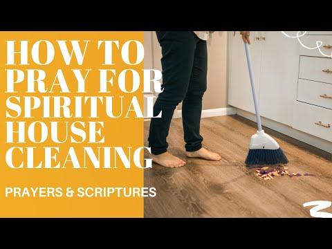 How To Pray For Spiritual House Cleaning|Ge.35:1-5,Jos7:1-4, 24-26, 24:14, 23,2Sa.21:1-14&Ac19:17-20