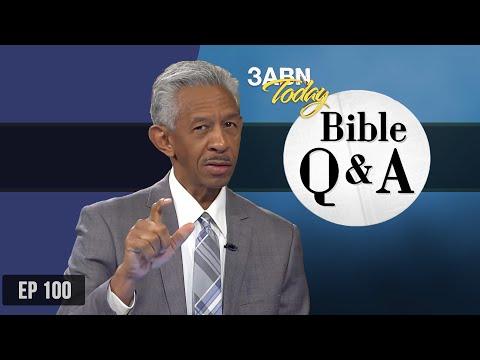 What does Isaiah 8:11-22 mean? And more | 3ABN Bible Q & A