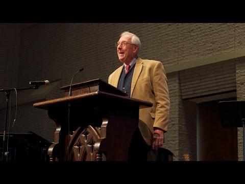 Give up Your Small Ambitions (Romans 15:14-21) | Dr. Herb Ward