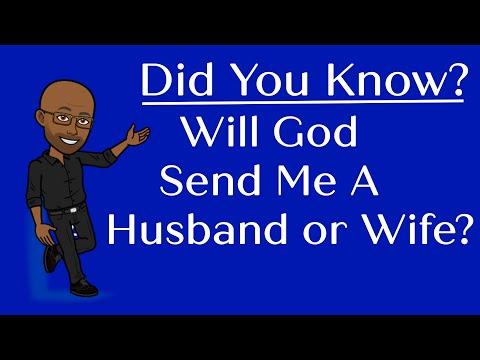 Will God Send Me A Husband or Wife? | 1 Corinthians 7:39