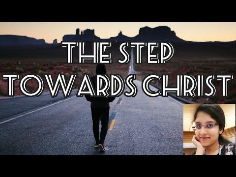The step towards Christ | Genesis 4:6-7 | Bible Study