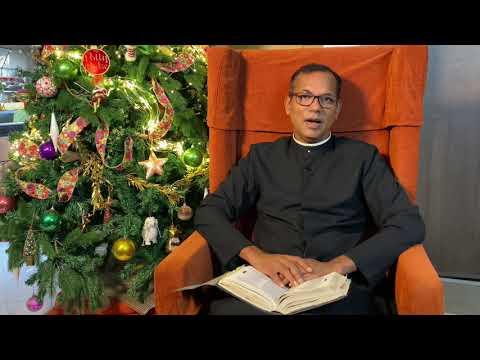 The end is in sight | first week in Advent | Isaiah 29:17-24