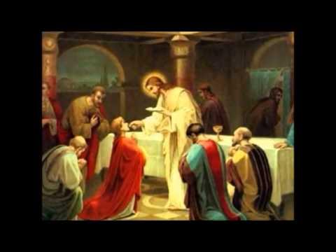 Jesus, the Bread of Life --- Jn 6:25-59 --- Ġesù, il-Ħobż tal-Ħajja