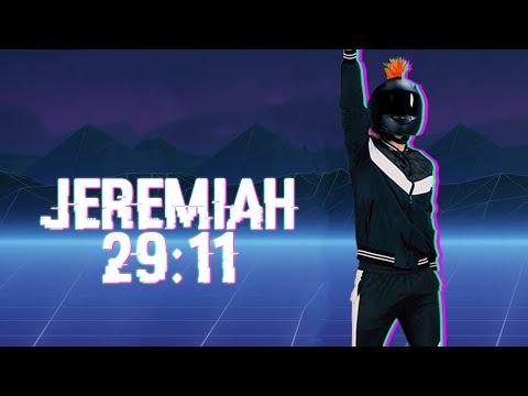Elementary Worship - Jeremiah 29:11