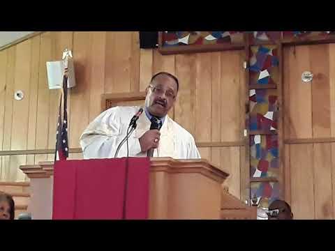 N. E. Staples 3 Sermon 08/07/2018 Part 3  Text: Deuteronomy 32:1-7 "Remember the Days of Old"