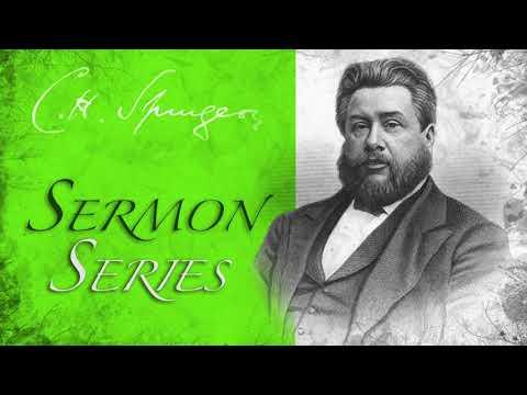 Mahanaim, or Hosts of Angles (Genesis 32:1-2) - C.H. Spurgeon Sermon