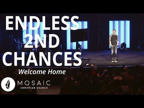 Welcome Home | Endless 2nd Chances | Matthew 26:69-75