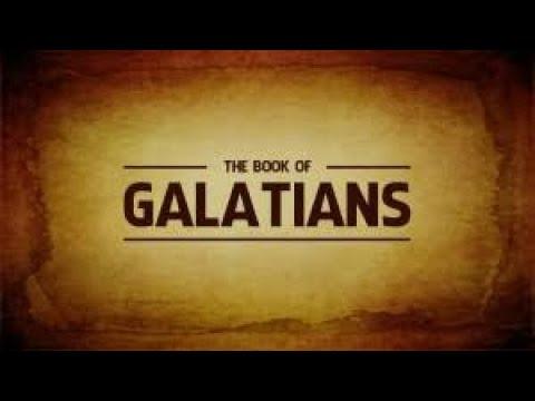 ಸತ್ಯವೇದ ಅಧ್ಯಯನ ಗಲಾತ್ಯದವರಿಗೆ 5:19-20 - Part 2 | Bible Study on Galatians 5:19-20