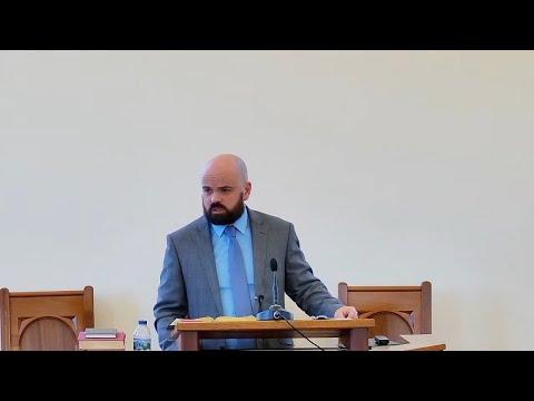 Our Righteous Jehovah, Our Righteousness (Jeremiah 23:1-8) | SERMON