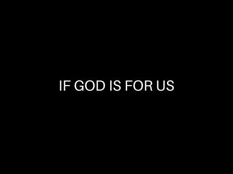 If God is for us | Pastor Craig Ireland | Romans 8: 31-33