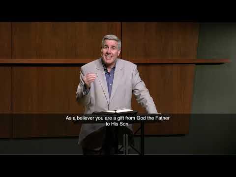 Celebration | Sermon on Isaiah 53:11–12 by Pastor Colin Smith