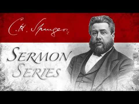 The Hold-fasts of Faith (Romans 4:16-17) - C.H. Spurgeon Sermon