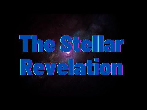 21-1017  - ETTT | "The Stellar Revelation  | Psalms 19:1-6