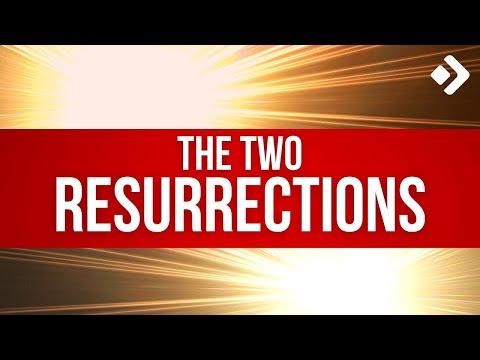 Book of Revelation Explained 60: The Two Resurrections (Revelation 20:1-5)