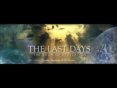 Revelation 22:5-7 "All Things New - The Story of Redemption" Part 2