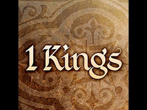1 Kings 17:8-24 | We Need God's Perspective | Rich Jones