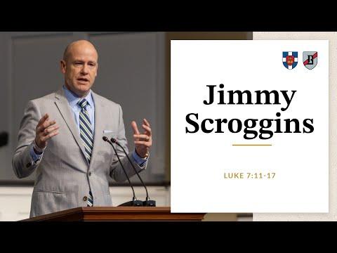 Jimmy Scroggins | Luke 7:11-17