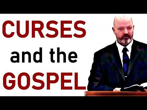 Curses and the Gospel - Pastor Patrick Hines Podcast