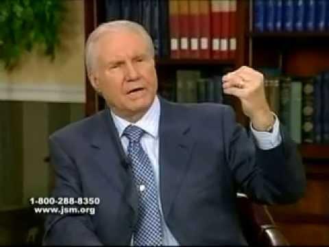 Jimmy Swaggart Romans 6:14 What happens to the believer when they believe right? 9 16