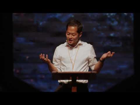 Phill Kwon | 1 Chronicles 28:9-21 (QUOTE)