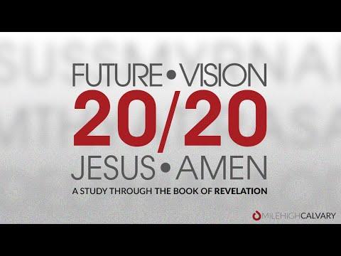 MHC–April 26, 2020–Revelation 6:1-8