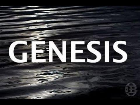 Study of Genesis 1:10-2:3