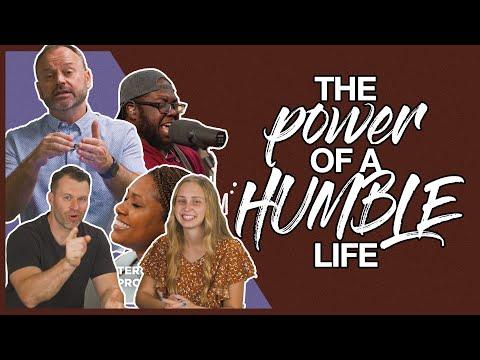 The Power of a Humble Life | Romans 7:7-25 | Mike Hilson | NEWLIFE @ Your House