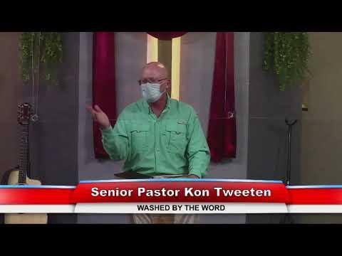 Numbers 12:1-16 ~ Senior Pastor Kon Tweeten