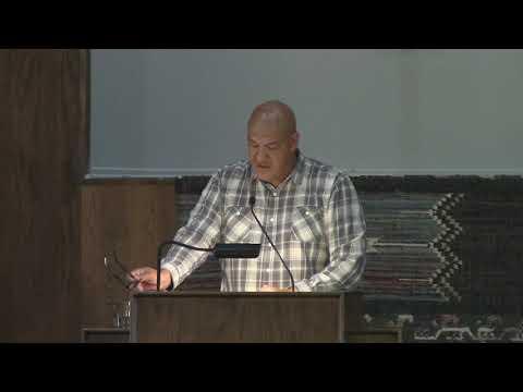 Sunday Service | Acts 21:15-25| Calvary Chapel Sweet Hills | Pastor Ryan Houssein | 07-11-21