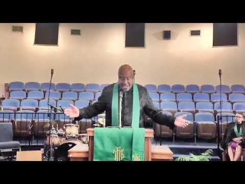 Pastor: Kelvin T. Calloway | Sermon: A Right Now God | Scripture: Isaiah 55:3-9 (Praise and Worship)