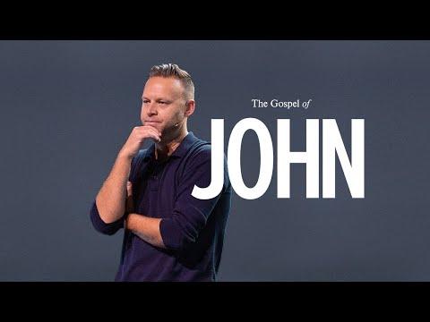 The 4 Types of People: Part 1 (John 7:39-42)