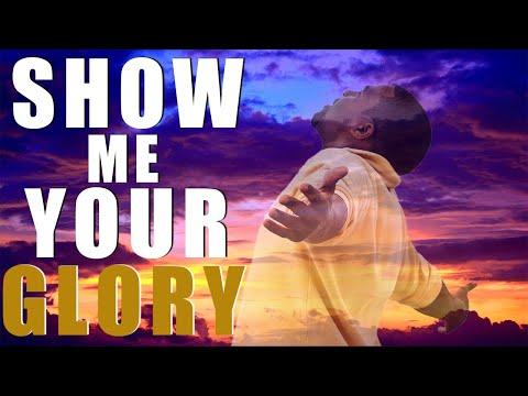Show Me Your Glory- Exodus 33:12-23  | Pastor Delvin Forde