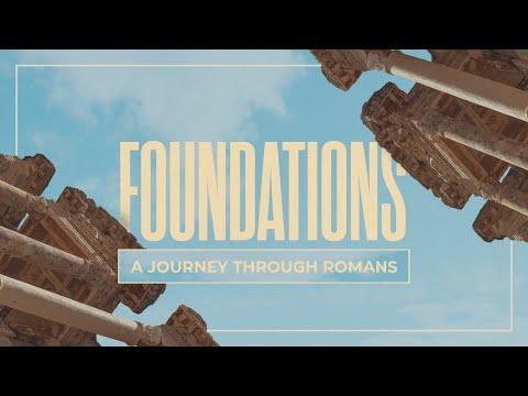 What We Know | Romans 1:1-7