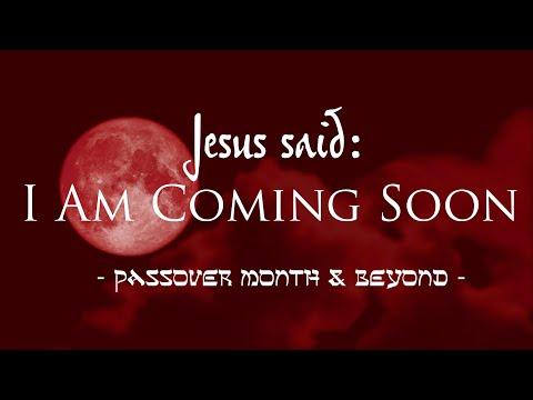 Daily Scripture - Revelation 22:12‭-‬13 - Jesus said: I Am Coming Soon - Prophecy Yet to Come!