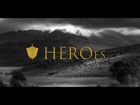 West Church | Heroes Conclusion: Judges 2:18, Chapters 20-21 | Pastor Chris Ziegler