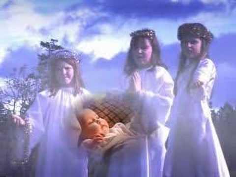 The Birth of Jesus - Luke 2: 1-20
