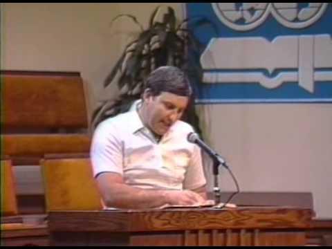 Acts 9:32-12:26 Bible Lesson by Dr. Bob Utley