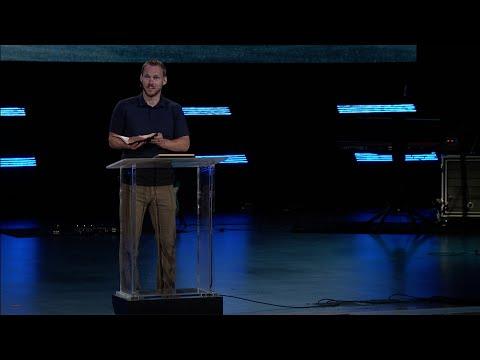 Realizing What It Really Means To Follow Jesus | Mark 8:31-38 | David Platt