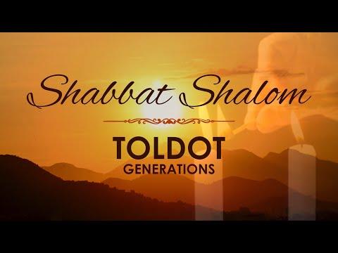 Toldot (Generations) -  Genesis 25:19-28:9 | CFOIC Heartland