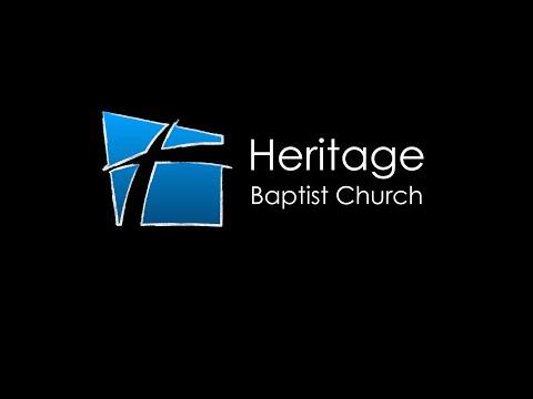 "I Love My Church"  Acts 2:1-47  HBC Kentwood 9-20-20