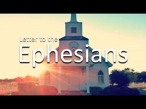 Ephesians 5:22-6:9