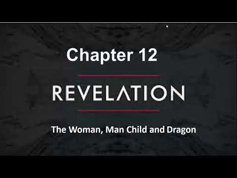 Bible Study: Revelation 12:15-17