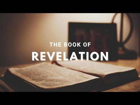 Revelation 21:2-4 - The New Creation (2/6) People, Presence, Peace