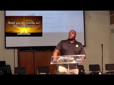 Joshua 6:22-23  |  Dr. Rod Jones  |  The Foresight of Faith