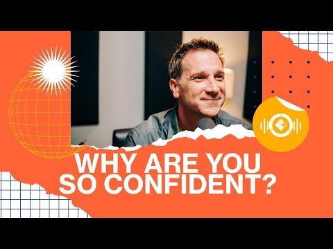 Why Are You So Confident? | Brandon Conner (Isaiah  37:14-20)