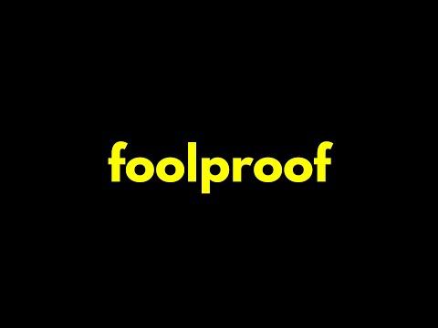 GOOD PARENTING | Proverbs 22:6, 13:24 | FOOLPROOF #8