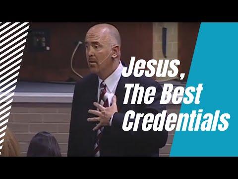 Fire Up : Jesus, The Best Credentials | Hebrews 7:1-10