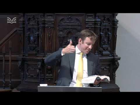 Micah 7:7-20 How to live on the down slope (with Q&A) (MW19/026)