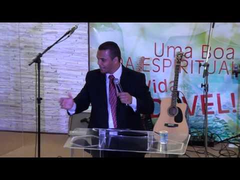 2 Samuel 6:14-15 - Pastor Fernando Rocha 10/02/2013